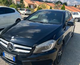 MERCEDES Classe A (W176) - 2014