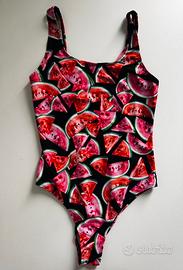 Costume intero donna