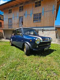 Innocenti Mini Cooper 1300 