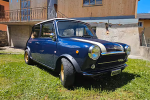 Innocenti Mini Cooper 1300 