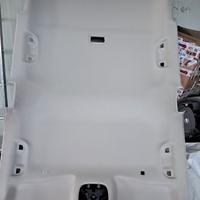 Imperiale sottotetto cielo Jeep Renegade