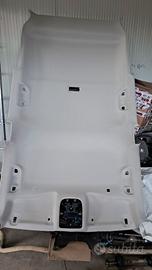 Imperiale sottotetto cielo Jeep Renegade