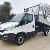 Iveco Daily 35S13 2.3 130Cv Ribaltabile