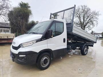 Iveco Daily 35S13 2.3 130Cv Ribaltabile