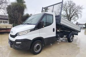 Iveco Daily 35S13 2.3 130Cv Ribaltabile