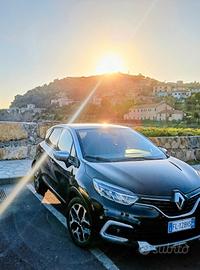 RENAULT CAPTUR 1500