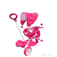 TRICICLO VESPA PER BAMBINI 