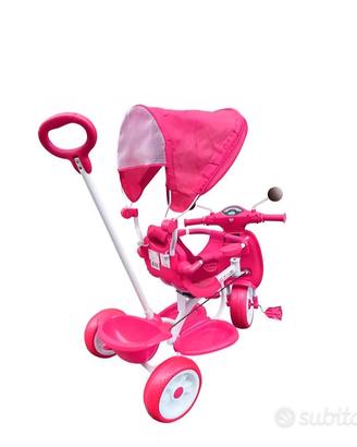 TRICICLO VESPA PER BAMBINI 