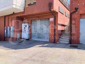 Box/Posto auto Torremaggiore [Cod. rif 3248164VRG]