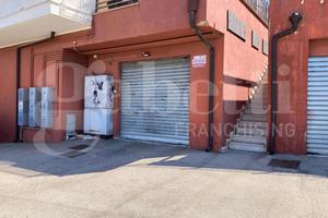 Box/Posto auto Torremaggiore [Cod. rif 3248164VRG]