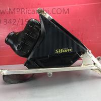 TELAIETTO POSTERIORE SUZUKI RM 125 1996 1997 RM 12