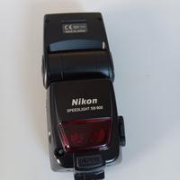 flash nikon