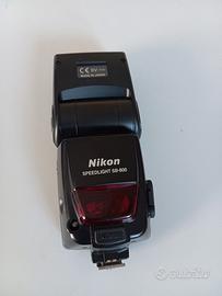 flash nikon