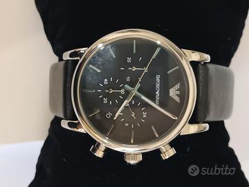 orologio EMPORIO ARMANI nuovo