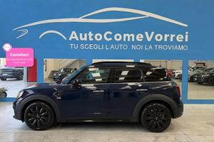 MINI Mini Countrym.(F60) Mini 2.0 Cooper SD Boo...