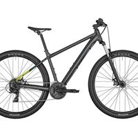 Bergamont Revox 2 black

