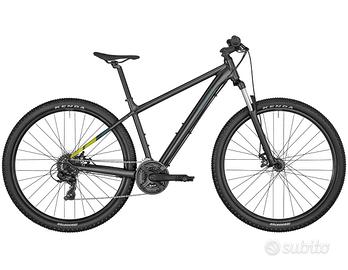 Bergamont Revox 2 black

