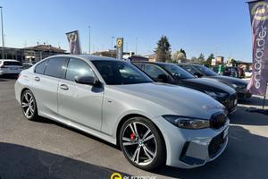 BMW 320 d 48V Msport