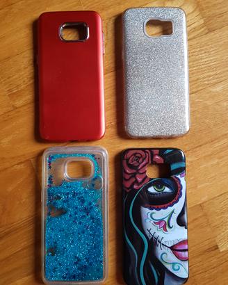 Samsung S7 Edge – cover