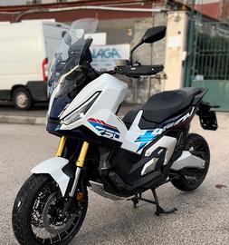 Honda x adv 750 12/2026 0km