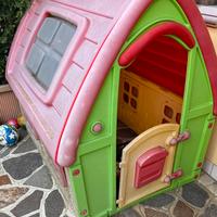 Casetta bambini