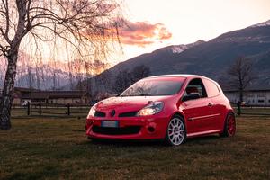 Renault Clio RS 197