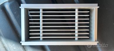 Griglia in alluminio