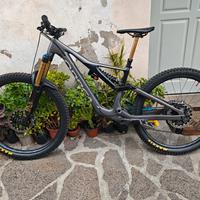 orbea rallon M-team