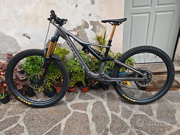 orbea rallon M-team