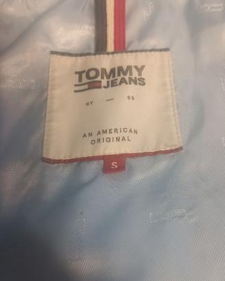 Giubbotto Tommy Jeans
