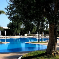 Eurogarden San foca residence vacanze 11 soluzioni