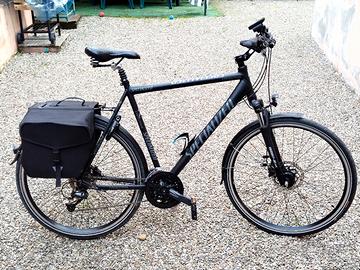 Bici 28 Professionale Specialized Crosstrail 