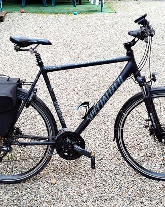 Bici 28 Professionale Specialized Crosstrail 