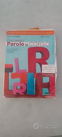 Italiano Parole in CORSO