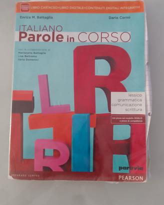 Italiano Parole in CORSO