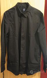 camicia nuova Kiabi 