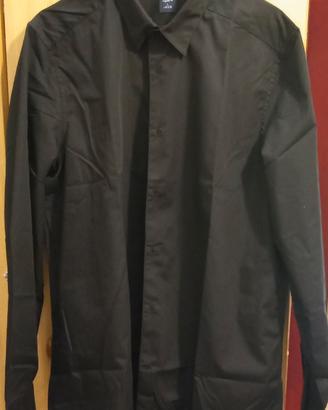 camicia nuova Kiabi 