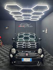 Fiat 500 1.0 Hybrid 70 CV Sport (2022) – Style e R