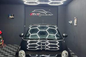 Fiat 500 1.0 Hybrid 70 CV Sport (2022) – Style e R