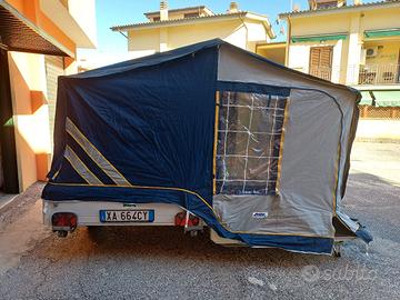 carrellotenda montana comanche