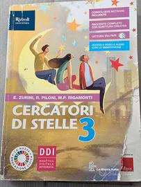 Cercatori di stelle 3