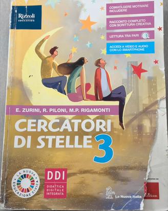 Cercatori di stelle 3