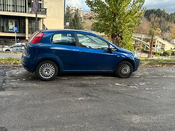 FIAT Grande Punto - 2006