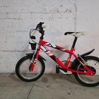 Bicicletta bambino