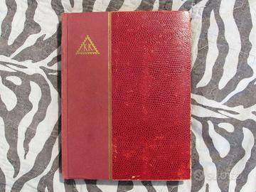 Album Vaticano MH , 385 valori