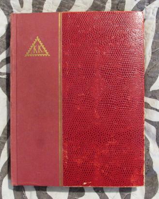 Album Vaticano MH , 385 valori