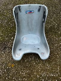 Sella go kart imaf