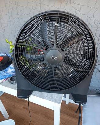 ventilatore da esterno