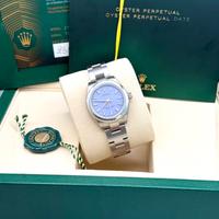 Rolex 276200 01-26 nuovo Full  Gioielleria Oropiu