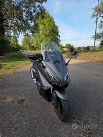 TMAX 530 ABS 2016